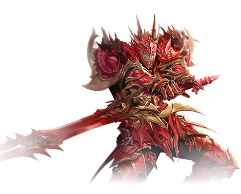 Dark Knight
Blade Knight
