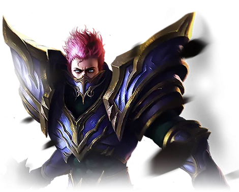Magic Gladiator